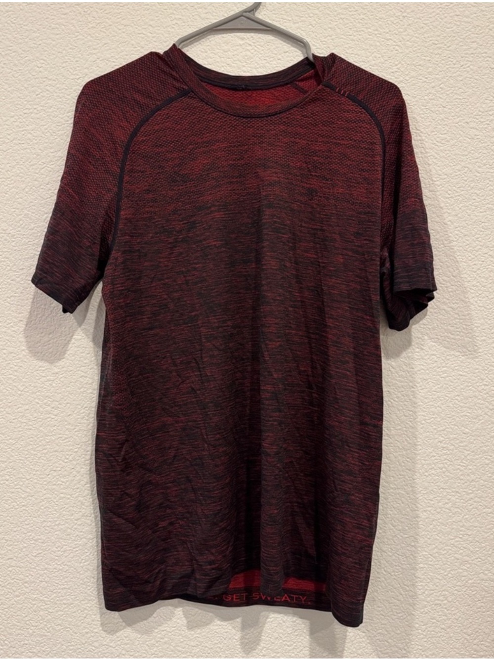 Lululemon men’s metal vent short sleeve and long sleeve tops *4 bundle* - Picture 6 of 9